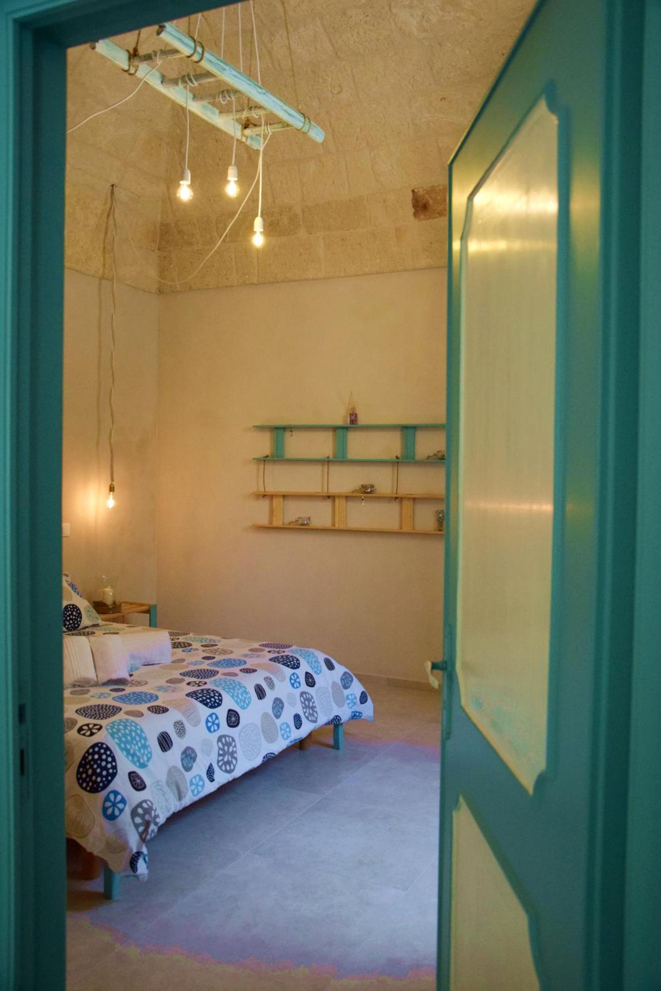 Casa Vacanze "La Maison Du Bonheur" Monopoli Bagian luar foto